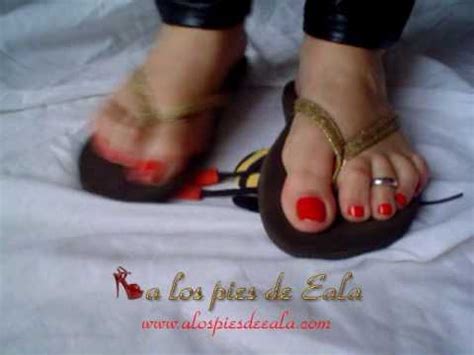 Fetiche de Pies Prostituta Ciudad de Allende